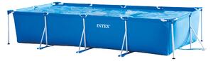 Intex fémvázas medence szett vízforgatóval 450x220x84 cm (28274)