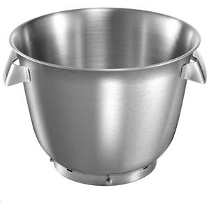 Bosch nemesacél keverőtál MUM9-hez (MUZ9ER1)