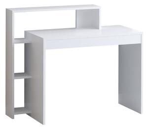 PC asztal Thalia (fehér). 1073392