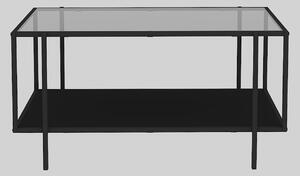 Dohányzóasztal Eugen (fekete). 1073565
