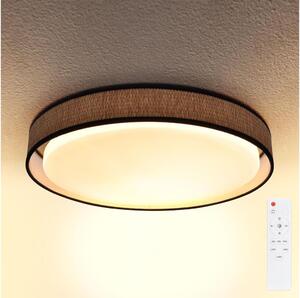 Brilagi Brilagi - LED Dimmelhető mennyezeti lámpa PILAR LED/48W/230V 3000-6500K + távirányító BG0903