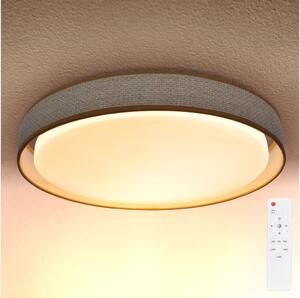 Brilagi Brilagi - LED Dimmelhető mennyezeti lámpa KIANIA LED/48W/230V 3000-6500K + távirányító BG0904