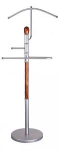 Szobainas RONNIE 46 x 27 x 107 cm barna