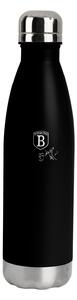 Berlinger Haus BH/8741 Dupla falú Termosz kulacs 500ml - Fekete
