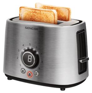 Sencor STS 5050SS kenyérpirító