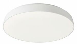 PLANA Modern LED mennyezeti lámpa fehér/fehér, 8cm