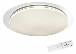 FILO modern távirányíós LED mennyezeti lámpa fehér ,7500 lm