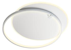 ARP modern LED mennyezeti lámpa, fehér, kerek