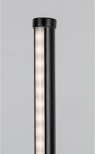 Rabalux 74005 Luigi LED állólámpa, 18 W, fekete