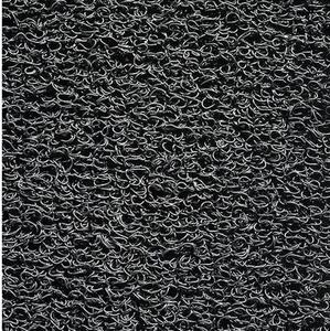 Notrax KÜltéri lábtörlő szőnyeg, szélessége 120 cm, folyóméterben, fekete%