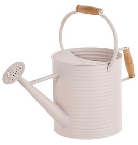 Öntözőkanna TOZZIA 44 cm Fém Világosbézs