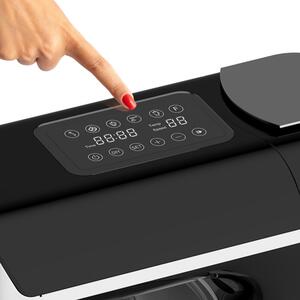 JAKS Konyhai robotgép 2 az 1-ben 2300 W ANNA