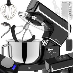 JAKS Konyhai robotgép 2 az 1-ben 2300 W ANNA