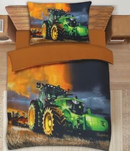 TRACTOR lapok 70x90cm + 140x200cm