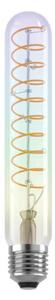 Eglo 110204 Decor Spiral E27-LED-T30 dimmelhető fényforrás, 4W=21W, 2000K, 200 lm