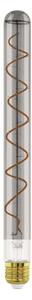 Eglo 110298 Decor Spiral E27-LED-T30 dimmelhető fényforrás, 4W=7W, 1700K, 50 lm