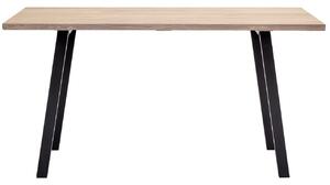 Tölgy fésülködőasztal Bloomingville Kényelmes 145 x 55 cm