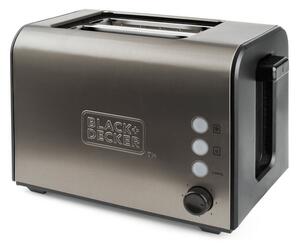 BLACK + DECKER BXTO900E Kenyérpirító