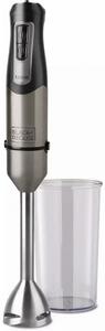 BLACK + DECKER BXHB1200E Botmixer