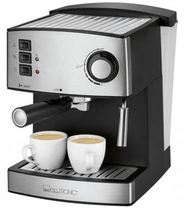 Clatronic ES 3643 eszpresszó kávéfőzőgép