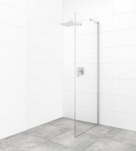 Oldalsó paraván a zuhanyajtóhoz 100 cm SAT TGD NEW SATTGDNSTENA100CRT