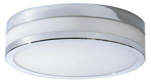 LED mennyezeti lámpa Kari 30 króm