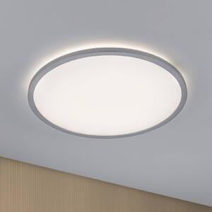 Paulmann Atria Shine panel 3 lépcsős króm 830 Ø42cm