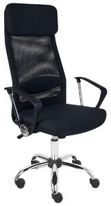 Irodai szék PIONEER II Fekete