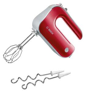 Bosch MFQ40303 kézi mixer 500 W vörös