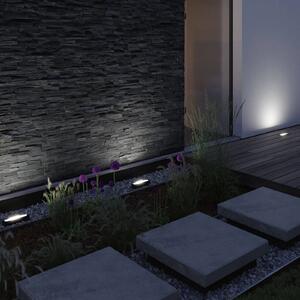 Paulmann Plug & Shine LED fali mosó Flotas