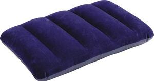 INTEX Downy párna, kék (68672)