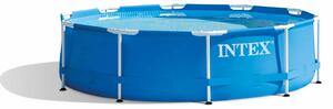 Intex 128200 Frame Pool Set Kerek medence (305 x 61 cm)