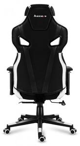 Luxus gamer szék FORCE 7.5 MESH fehér színű