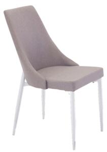 Leone 2.0 szék szürke/fehér