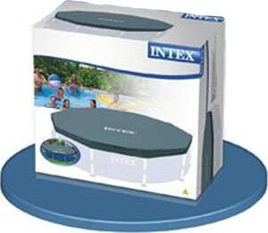 Intex 28030 Frame-Pool medence takaró Ø 305cm