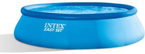 Intex Easy Set Pools 128143NP Kör medence (396 x 84 cm)