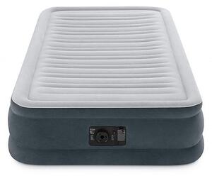 INTEX Comfort Plush felfújható vendégágy, 99 x 191 x 33cm (67766)