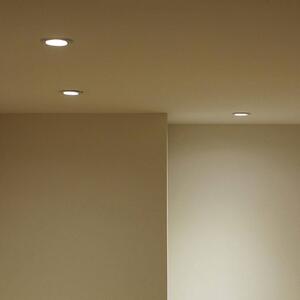 Belső LED beép. spot RSL 115, 3 db készl. csatl