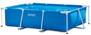 Intex csővázas medence 220x150x60cm (28270NP)