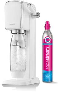 SodaStream Art Szódakészítő Fehér 1L