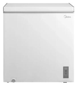 Midea MDRC284FZE01 fehér, Fagyasztó:198L, No frost fagyasztóláda