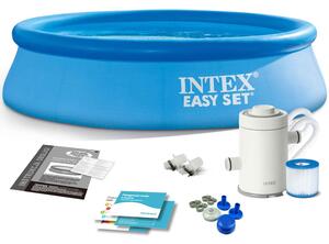 INTEX EasySet medence 244 x 61 cm (28108NP)