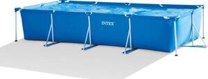 INTEX Metal medence 450 x 220 x 84 cm (28273)