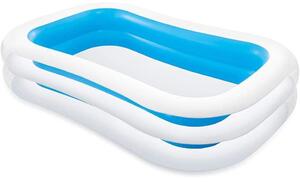 Intex Swim Center Family felfújható medence ( 262 x 175 x 56 cm)