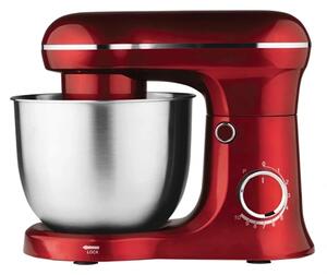 BERLINGER HAUS BH/9864 Konyhai robotgép 1500W 5L Burgundi