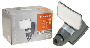 Ledvance Smart+ Wifi kamerás LED reflektor mozgásérzékelővel