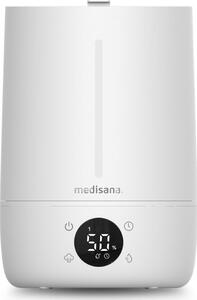 Medisana AH 663 ultrahangos párásító 4,5L, 30m²