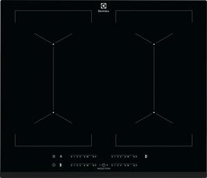 Electrolux EIV644 Indukciós főzőlap - Fekete