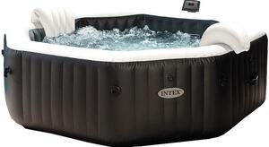 Marimex Pure Spa felfújható pezsgőfürdő - Jet & Bubble Deluxe HWS 6