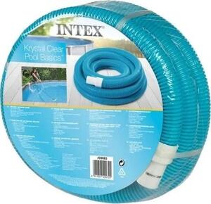 INTEX vízforgató - porszívó gégecső 7,6m 38mm (29083)